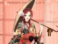 Joc Gothic Lolita Dress-Up