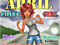 Joc April Cover Girl