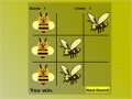 Joc Tic Tac Toe Bee