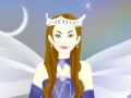 Joc Angel Fairy Dressup