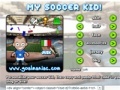 Joc My Soccer Kid 1.0
