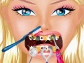 Joc Barbie Dentist Game