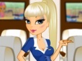 Joc Sky High Stewardess