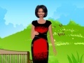 Joc Michelle Obama Dress Up