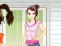 Joc Girlz Dress Up Game