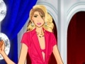 Joc Pink And Blonde Dressup