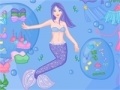 Joc Dress beautiful Mermaid