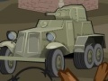 Joc Trucks at war