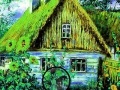 Joc Green Houses: Hidden Numbers