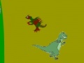 Joc Baby Dino Escape