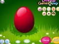 Joc Dora Easter Egg