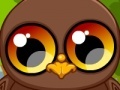 Joc Cute owl