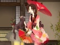 Joc Japanese Princess Dress Up