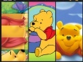 Joc Winnie the Pooh. Match up