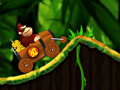Joc Donkey Kong Jungle Ride