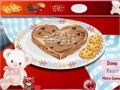 Joc Valentine Cookies Deco