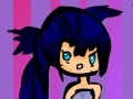 Joc Dress up a anime girl 1