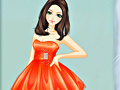 Joc Orange Prom