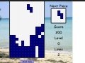 Joc Simple Tetris