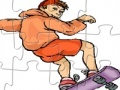 Joc Boys Puzzle Jigsaw