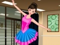 Joc Ballet Princess Dress Up
