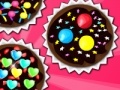 Joc Chocolate Fudge Cupcakes 