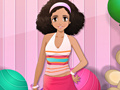 Joc Zoe Dress Up