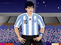 Joc Lionel Messi