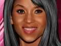 Joc Ciara Makeup