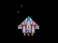 Joc Star Ship Fighter Asteroids