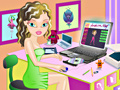 Joc Blogging Beauty