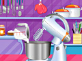 Joc Little Cookie Maker