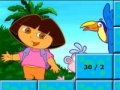 Joc Dora division puzzle