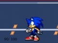 Joc Sonic TimeTravel 