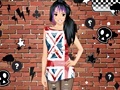 Joc Street Punk Style
