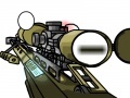 Joc Flash Counterstrike: Sniper Version