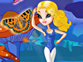 Joc Ballerina Butterfly