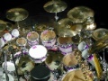 Joc Drums: Purple Monster