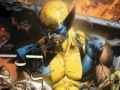 Joc X-Man Wolverine