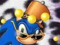 Joc Sonic Pinball
