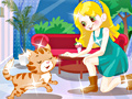 Joc Cat Lover