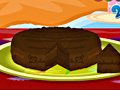 Joc Eggless Chocolate Cake
