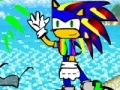 Joc Sonic Dress Up 1.0