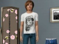 Joc Sims 3 Dress-up Game