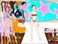 Joc Top Model Dress Up