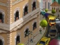Joc Traffic frenzy - Rome