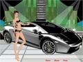 Joc Impressive Car Advertisement