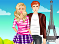 Joc French Couple