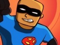 Joc Toy block superman