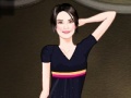 Joc Alana de la Garza Dress Up